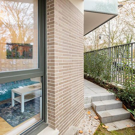 Guestready - Wonderful Getaway At Champeval Apartment Creteil Exterior photo