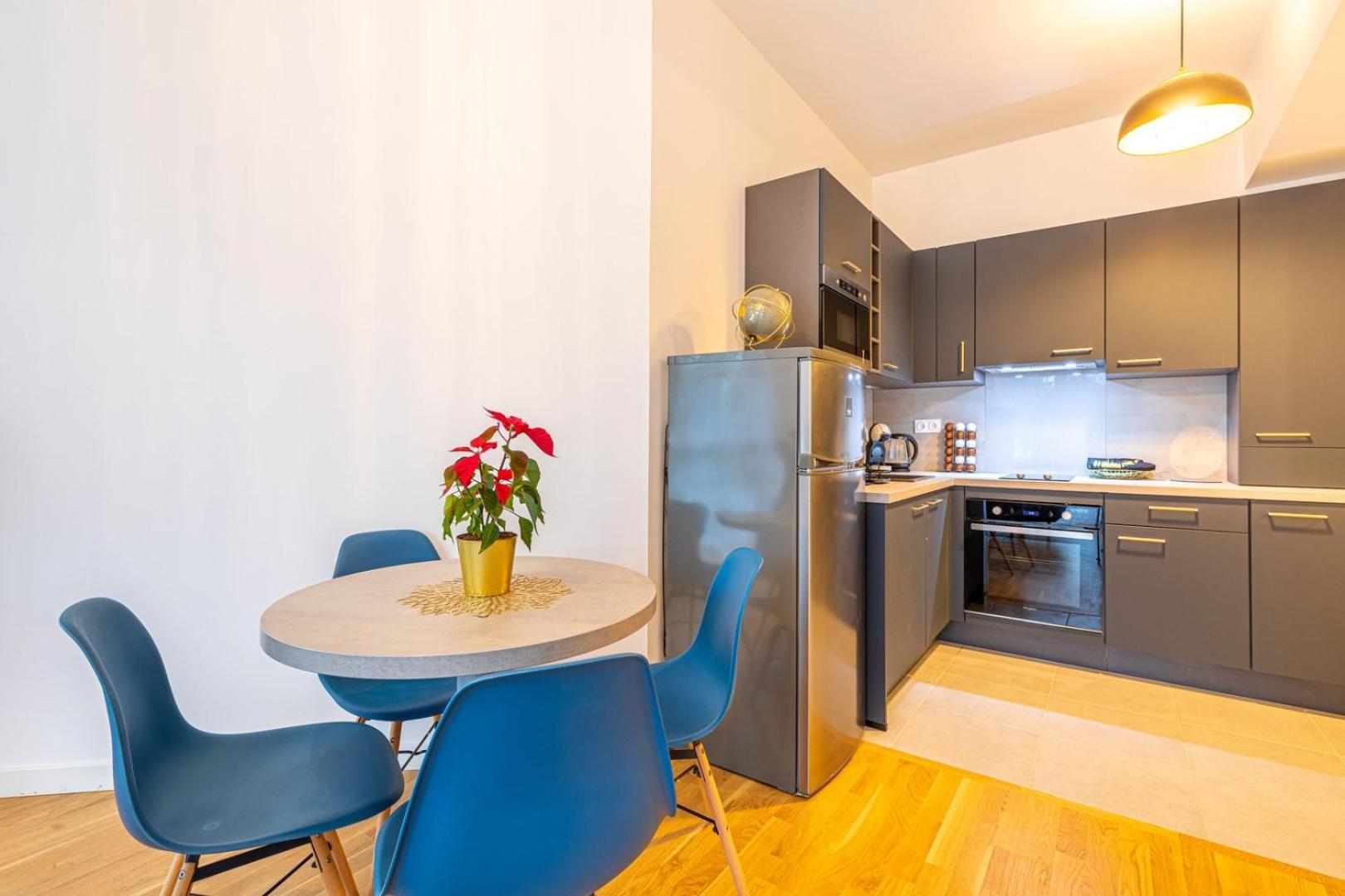 Guestready - Wonderful Getaway At Champeval Apartment Creteil Exterior photo