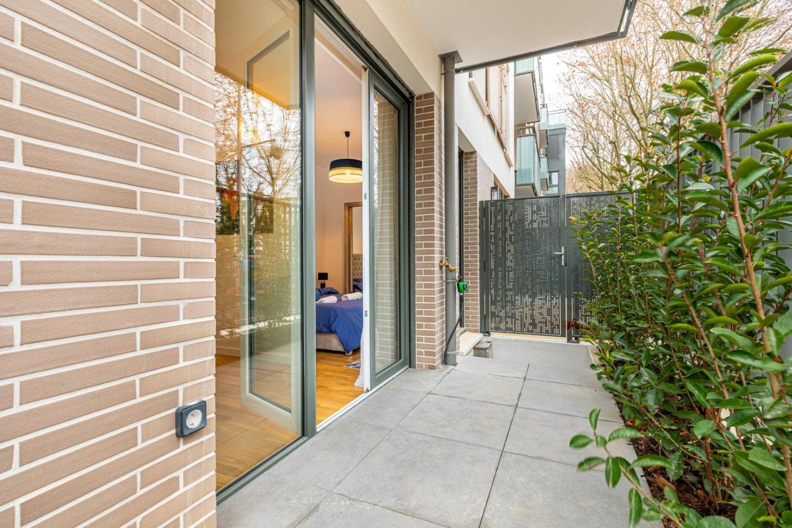Guestready - Wonderful Getaway At Champeval Apartment Creteil Exterior photo